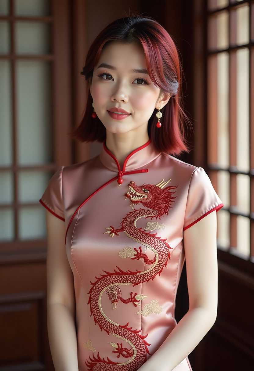 妇科特殊诊疗科室2